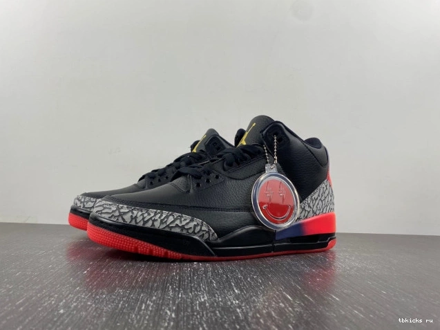 Rep TB Rio 3 x Air FN0344-001 Balvin J Jordan 0824